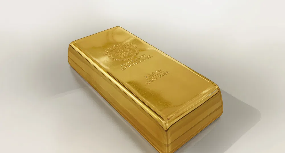 Полша върна 100 тона злато у дома