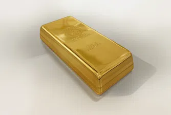 Полша върна 100 тона злато у дома