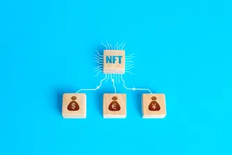 Продажбите на NFT-та достигнаха рекордните 10.7 милиарда долара
