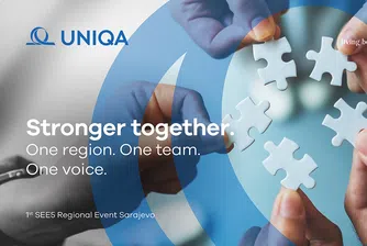 UNIQA SEE5 ще оформи бъдещето на региона