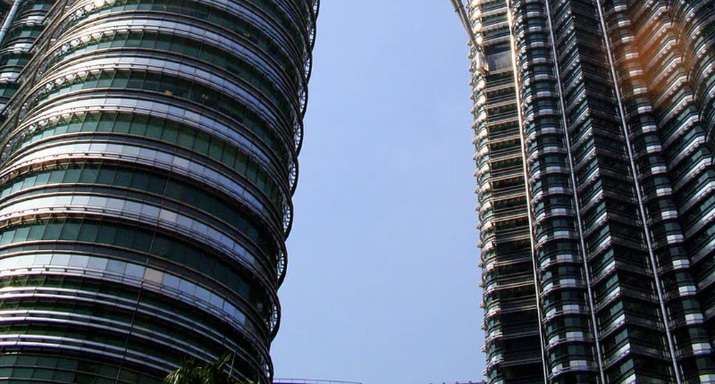 14 небостъргача, които изглеждат като от бъдещето