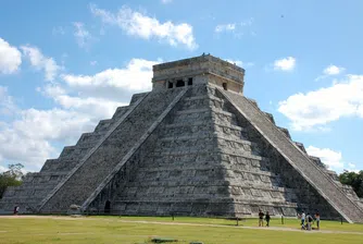 Мексико затваря една от най-популярните си атракции заради нагли туристи