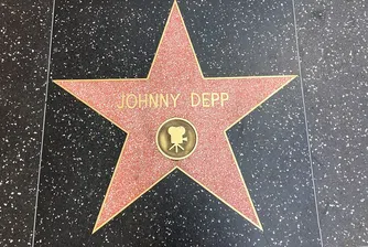Топадвокат: Кариерата на Джони Деп в Холивуд приключи