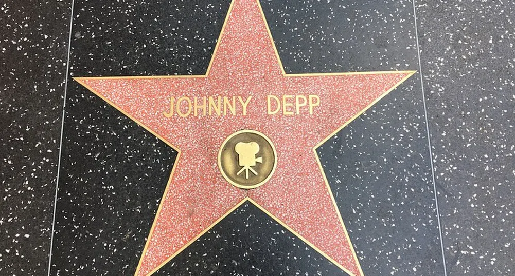 Топадвокат: Кариерата на Джони Деп в Холивуд приключи