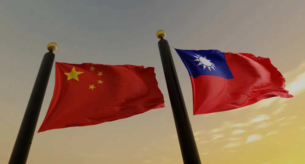 Какво ще се случи, ако Китай нахлуе в Тайван?