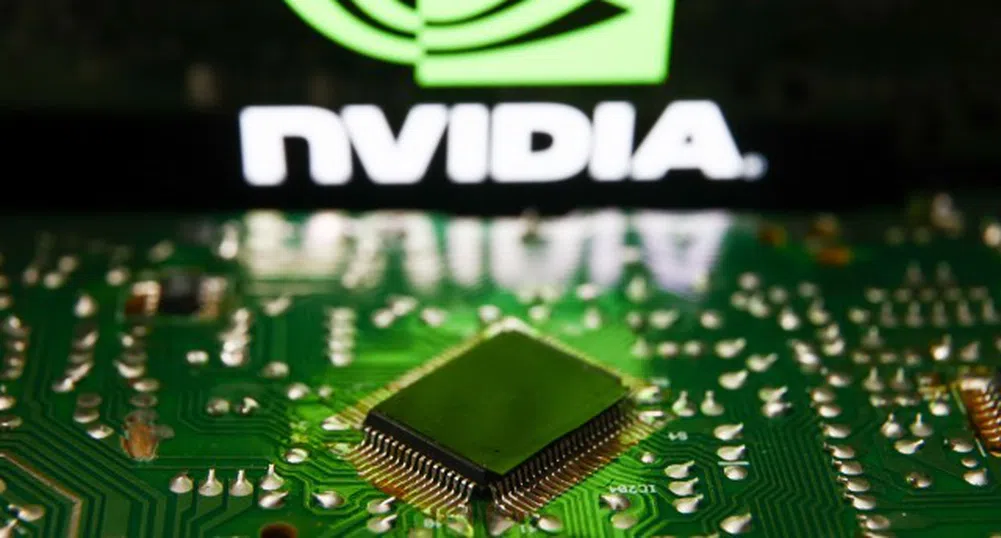 Акциите на AMD и Nvidia отбелязаха нови рекордни стойности