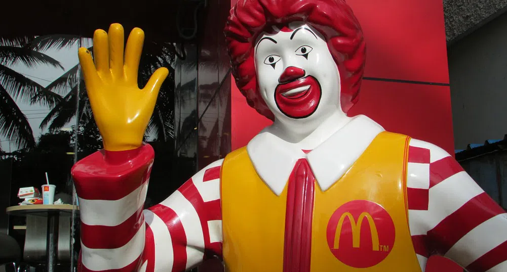McDonald's изненада с добри финансови резултати