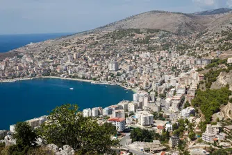 Албания налага пълна забрана за излизане през този уикенд