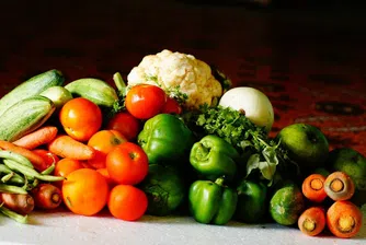 Не е достатъчно да ядем зеленчуци, за да намалим рисковете за сърцето
