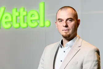 Васил Чачев е новият директор Управление на услугите в Yettel