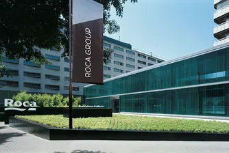 Roca Group приключва 2022 г. с €2,09 млрд. оборот и инвестиции от €135 млн.