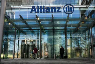 Allianz Group с 2.3 млрд. оперативна печалба за Q1 на 2020 г.