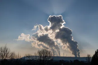 МАЕ: Глобалните въглеродни емисии ще достигнат нов рекорд през 2023 г.