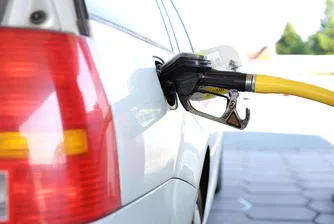 Масови нарушения в бензиностанции разкриха проверки