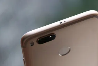 Xiaomi и Google подготвят чист Android смартфон