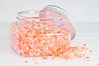 8 неща, които трябва да знаете за хималайската сол