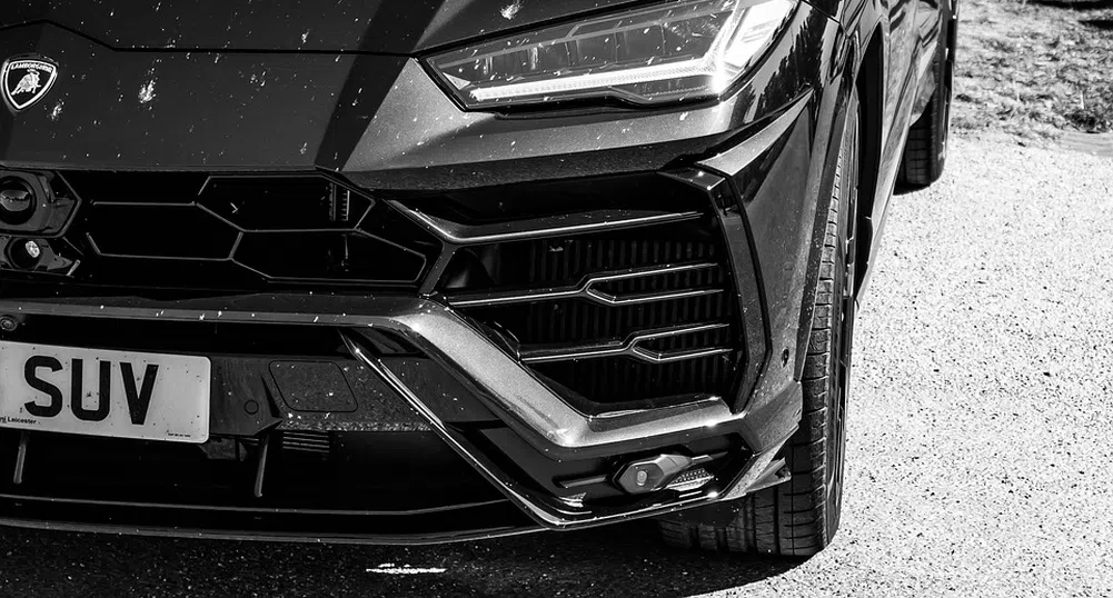 Продажбите на Lamborghini скачат с 51% заради SUV модела