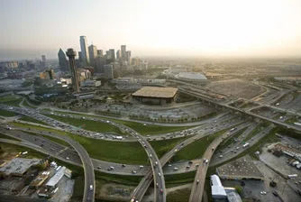 5-те най-лоши градски магистрали в Америка