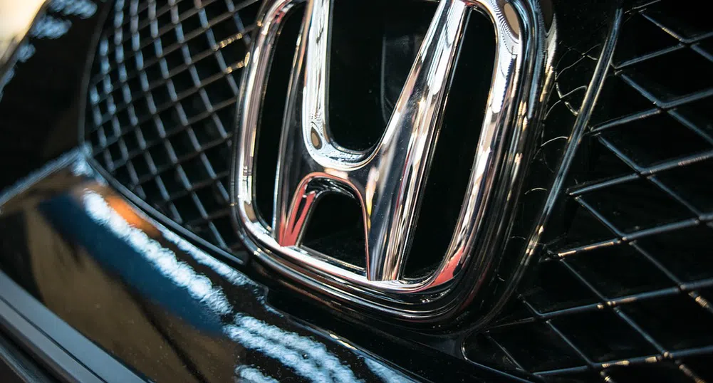 Honda изтегля над 1 млн. коли от пазара