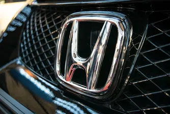 Honda изтегля над 1 млн. коли от пазара
