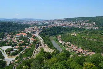 Продават 93 хотели във Велико Търново за 43 млн. евро