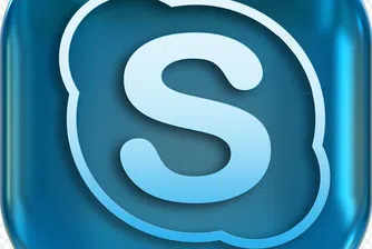 Android и Apple премахнаха Skype в Китай
