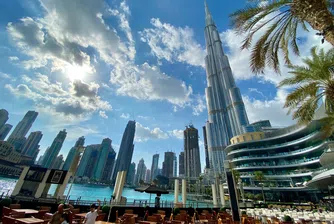 Защо част от най-богатите хора в света се местят да живеят в Дубай?