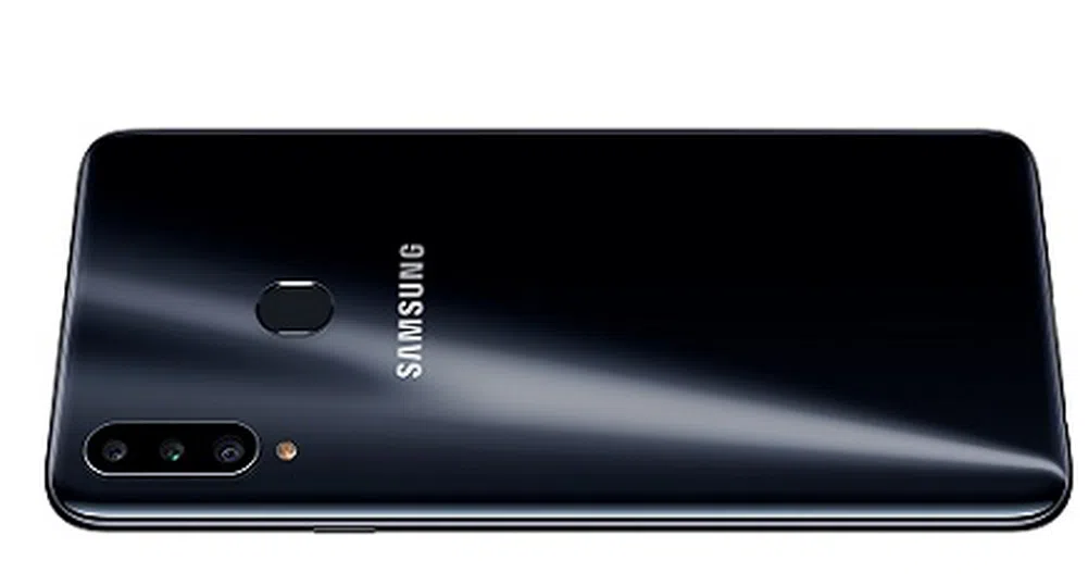 Новият Samsung Galaxy A20s вече е достъпен за клиентите на VIVACOM