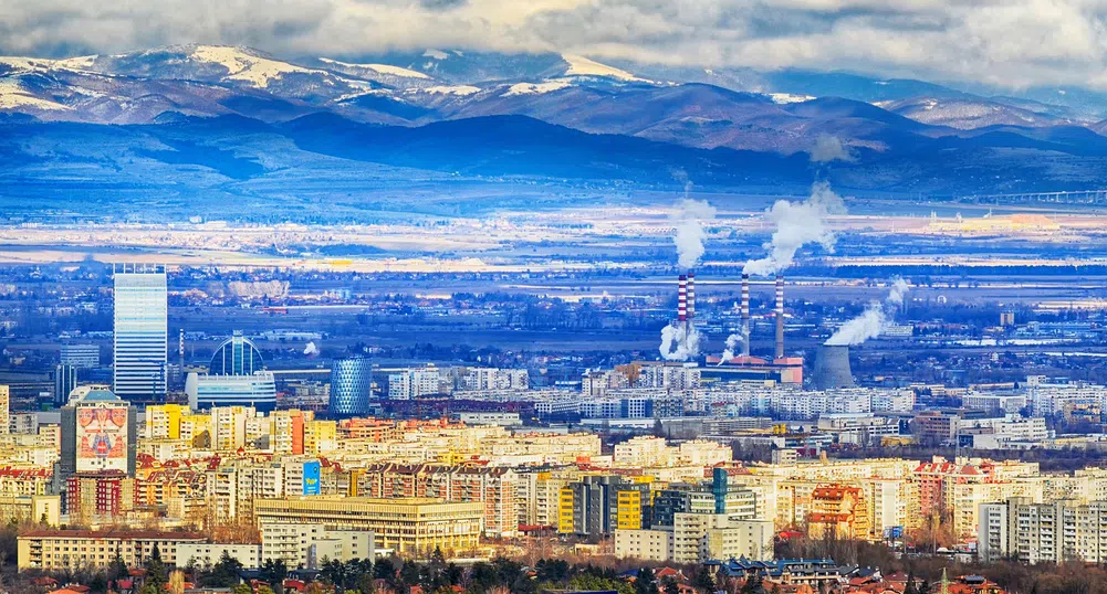 София в Топ 30 на градовете с най-поскъпващи имоти