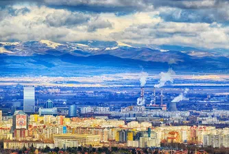 София в Топ 30 на градовете с най-поскъпващи имоти