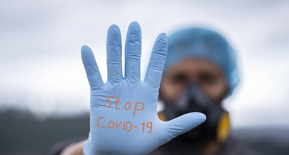 Шефът на СЗО за COVID-19: Краят на пандемията наближава
