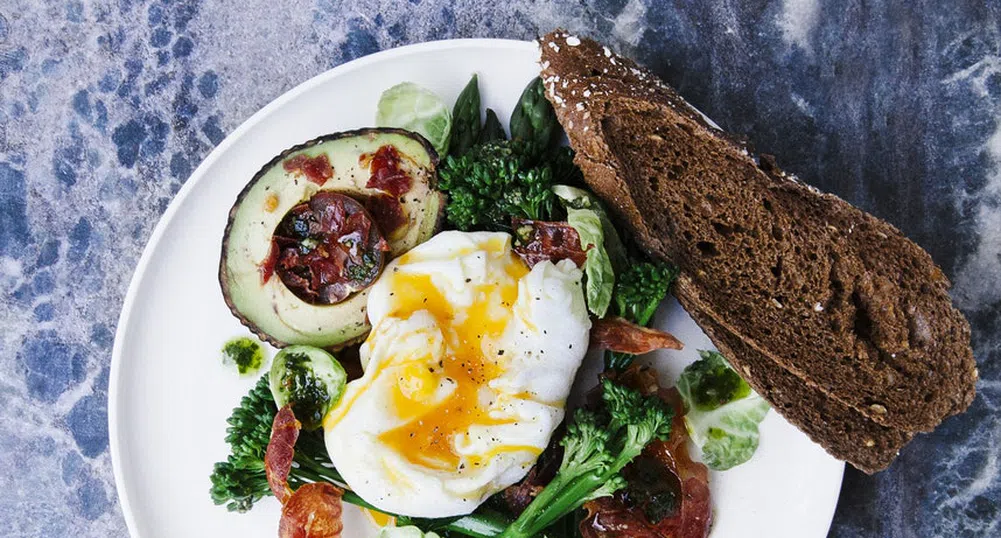 Този навик ще ви помогне да отслабнете