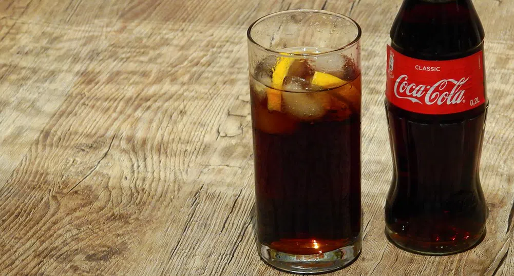 Как Coca-Cola се бори с екзистенциалната си криза със захарта?