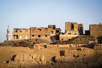 В Египет откриха най-старата пивоварна в света (снимки)