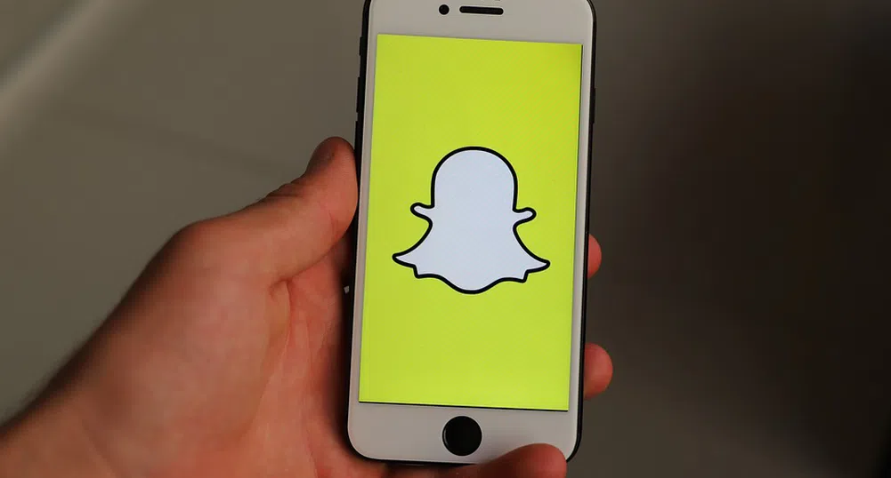 Snapchat пуска опция за пазаруване по снимка