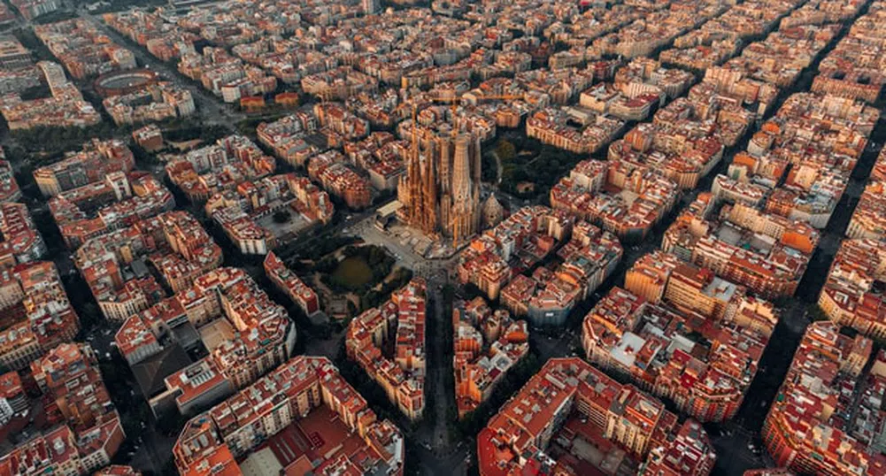 Канализацията на Барселона – необичайна туристическа атракция