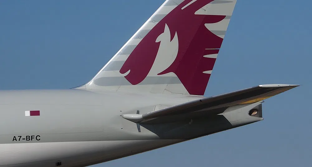 Qatar Airways придобива близо 10% в Cathay Pacific