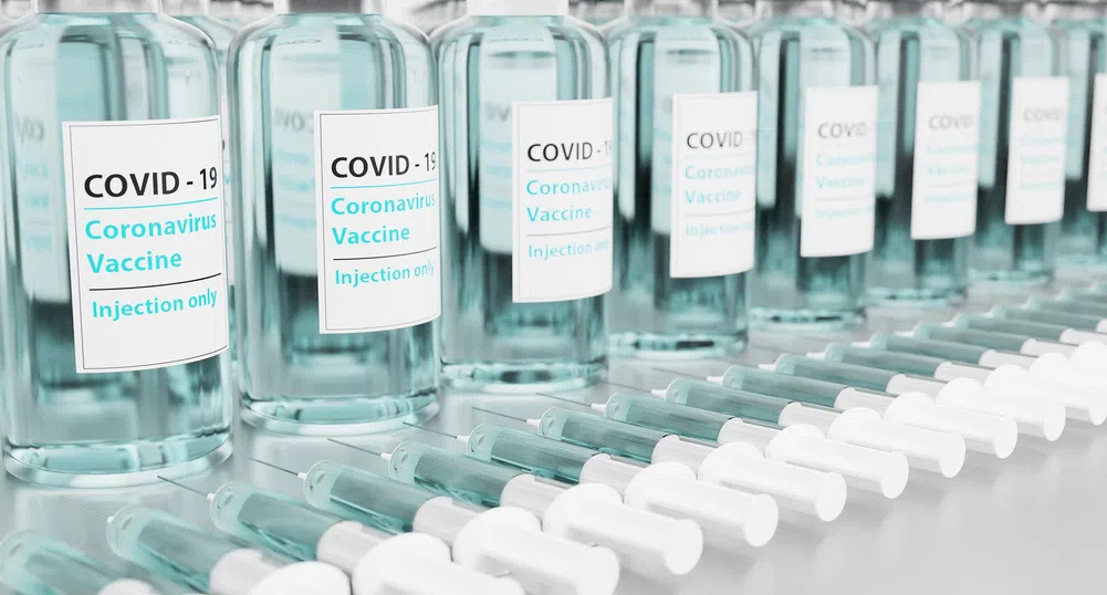 Борисов: До месец най-уязвимите групи ще бъдат ваксинирани срещу COVID-19
