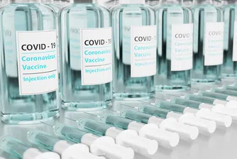 Борисов: До месец най-уязвимите групи ще бъдат ваксинирани срещу COVID-19