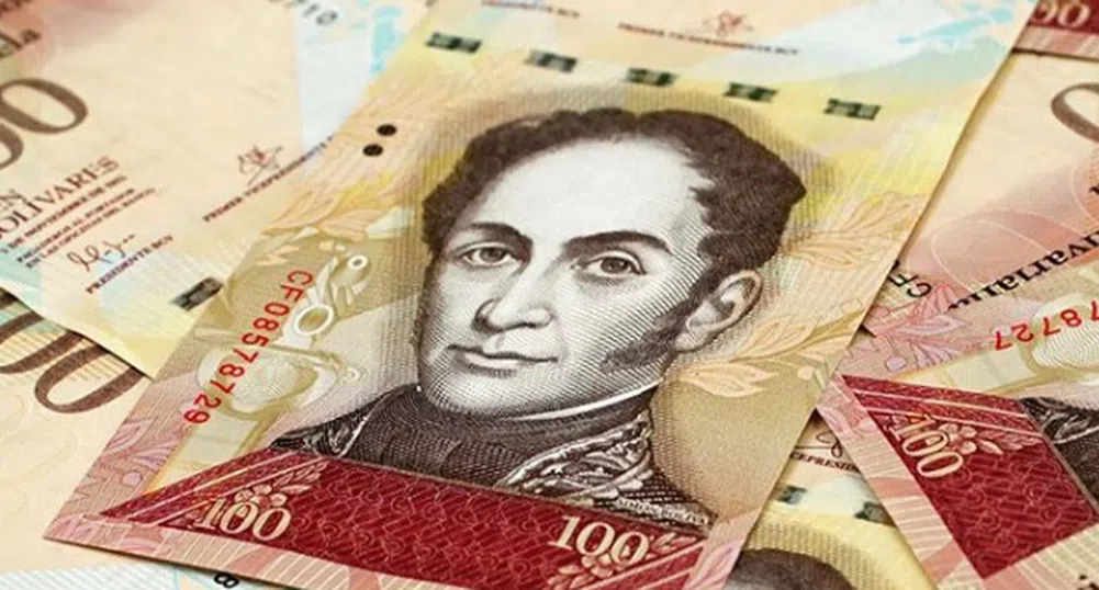 Венецуела маха 5 нули от боливара, обвързва го с криптовалута