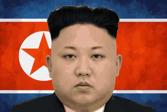 Северна Корея печели милиони въпреки санкциите на ООН