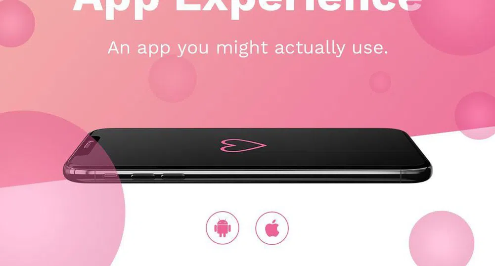 Порно компания пусна мобилно приложение