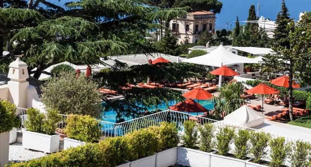Турски милиардер търси купувачи за луксозни хотели в Европа
