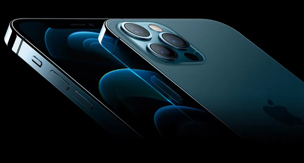 Apple представи четири нови модела iPhone (снимки)