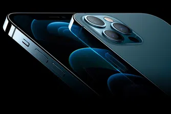 Apple представи четири нови модела iPhone (снимки)