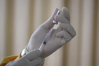 Над 270 хил. дози ваксини са поставени у нас за 15 дни