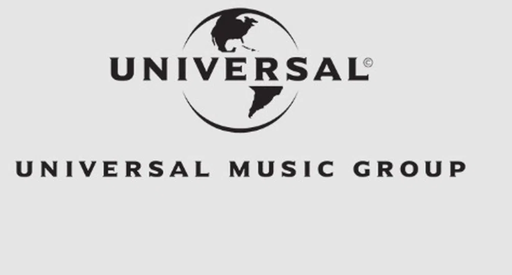 Китайската Tencent купува 10% от Universal Music Group