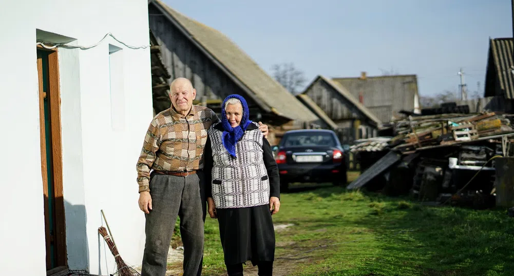 Минималната пенсия става 370 лв.