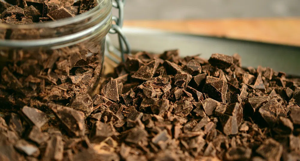 Изненадващата страна, която произвежда най-много шоколад