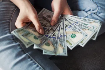 Пет токсични навика на нарцисистите по отношение на парите